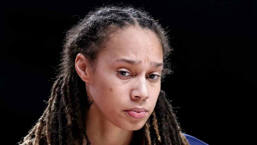 Brittney Griner