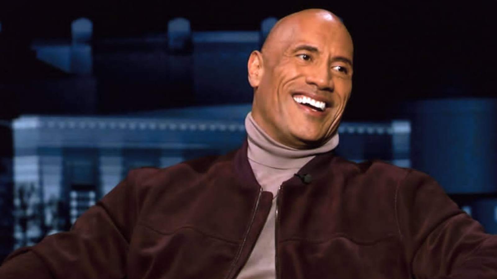 Dwayne Johnson has lied to his fans about his personal life; leaves fans feeling cheated