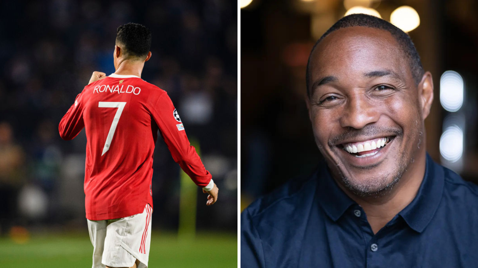 “Where would Manchester United have been”- F1 pundit backs Red Devils’ signing of Cristiano Ronaldo