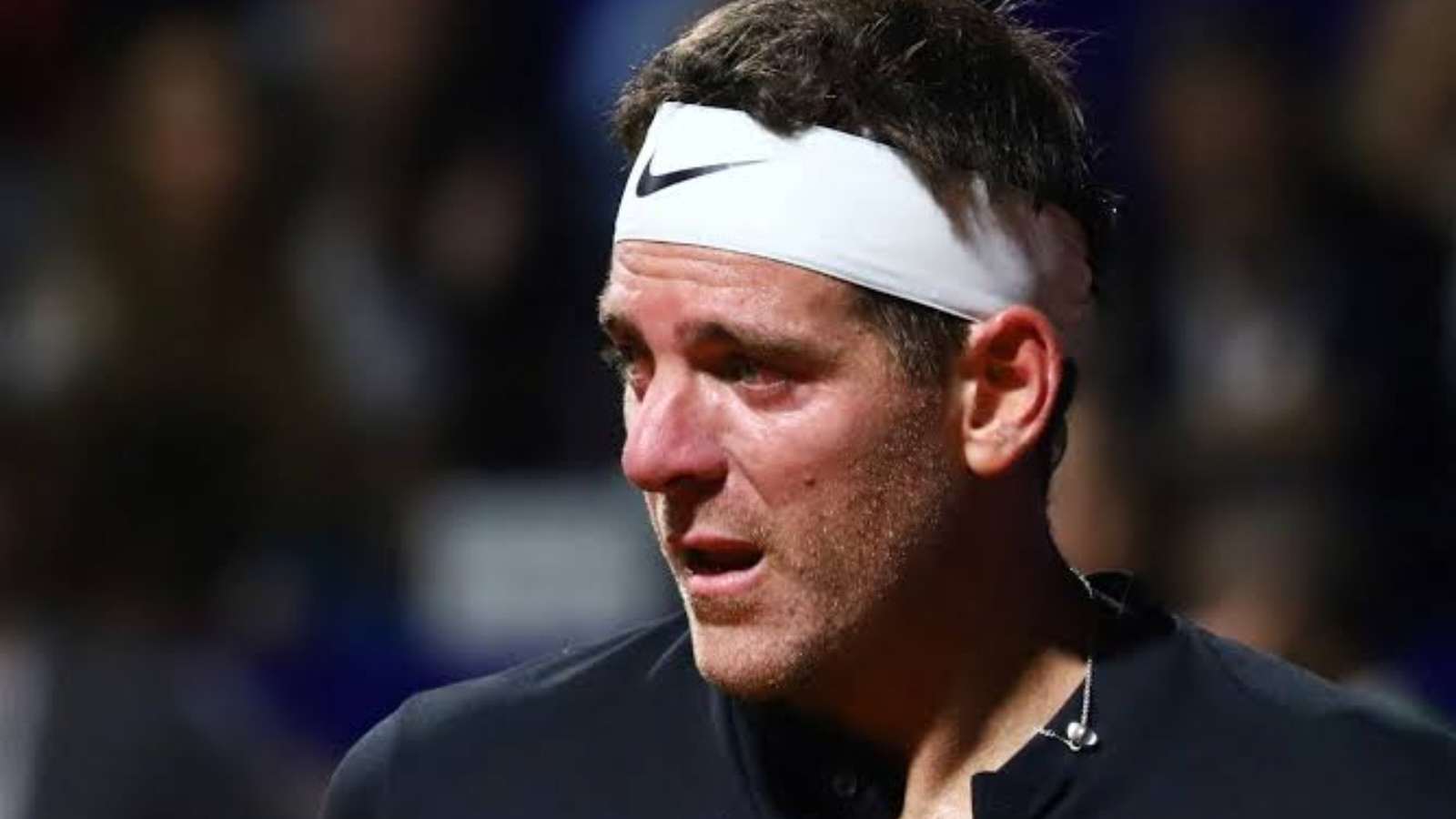 “After tennis, I am left with nothing” Juan Martin Del Potro dejected with life post-retirement amid his consistent injuries scare