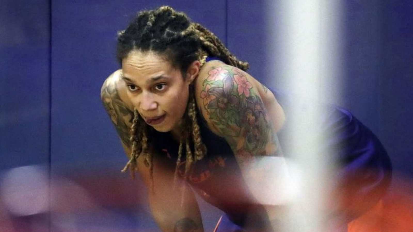 Professor accuses Russian authorities for ‘Queer’ and ‘Racial’ discrimination amid Brittney Griner facing ‘Toughest’ conditions