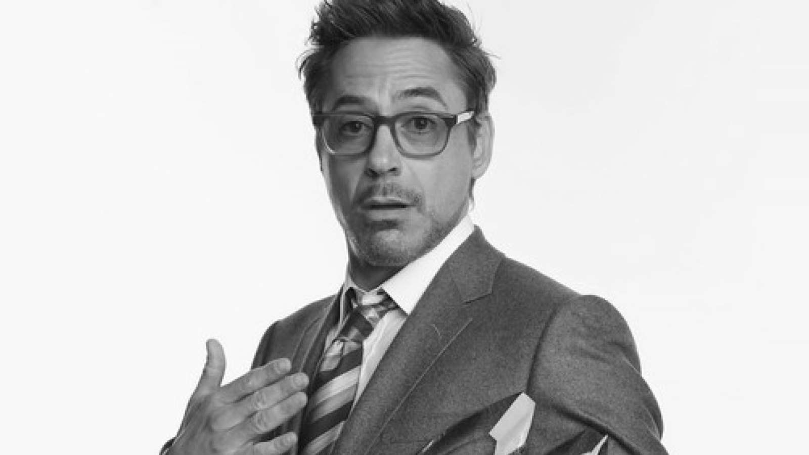 Robert Downey Jr.