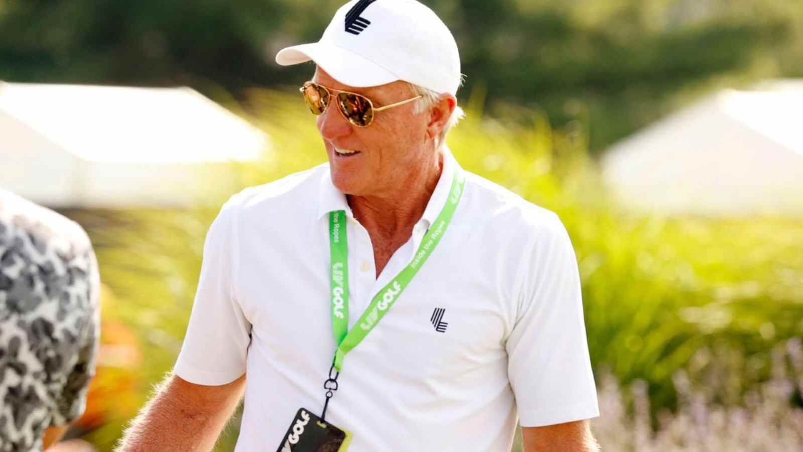 “I am a human being” – LIV golf chief Greg Norman says he turns weak as friends desert him amidst war with PGA