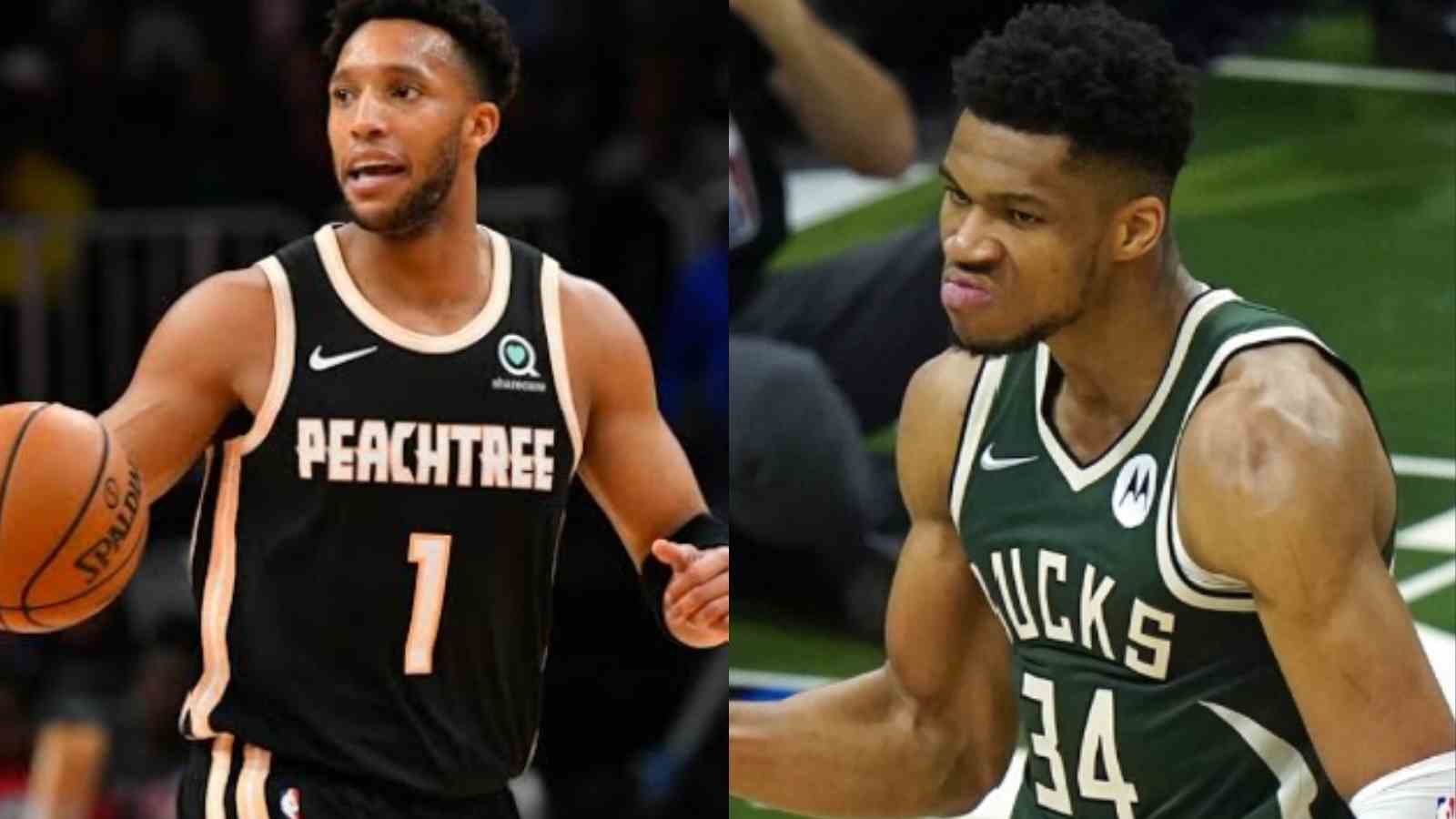 “He likes too much attention” Evan Turner calls out ‘fake’ Giannis Antetokounmpo who wants to disappear after retiring