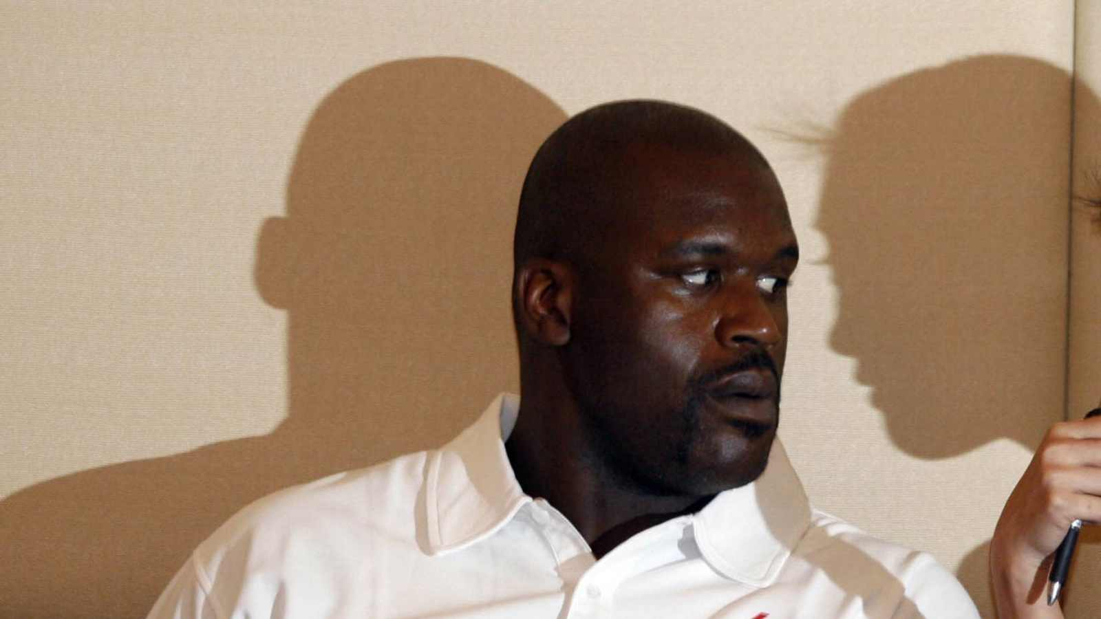 “He wouldn’t shut up when it’s about The Kardashian” Refusing to comment on Ime Udoka, Shaquille O’Neal once publicly blasted Kanye West for marriage struggles