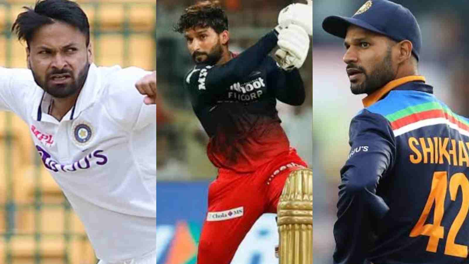 “Why leaving out Prithvi Shaw?”- Twitter reacts as BCCI announces ODI squad for IND vs SA; Rajat Patidar, Mukesh Kumar earn call-ups