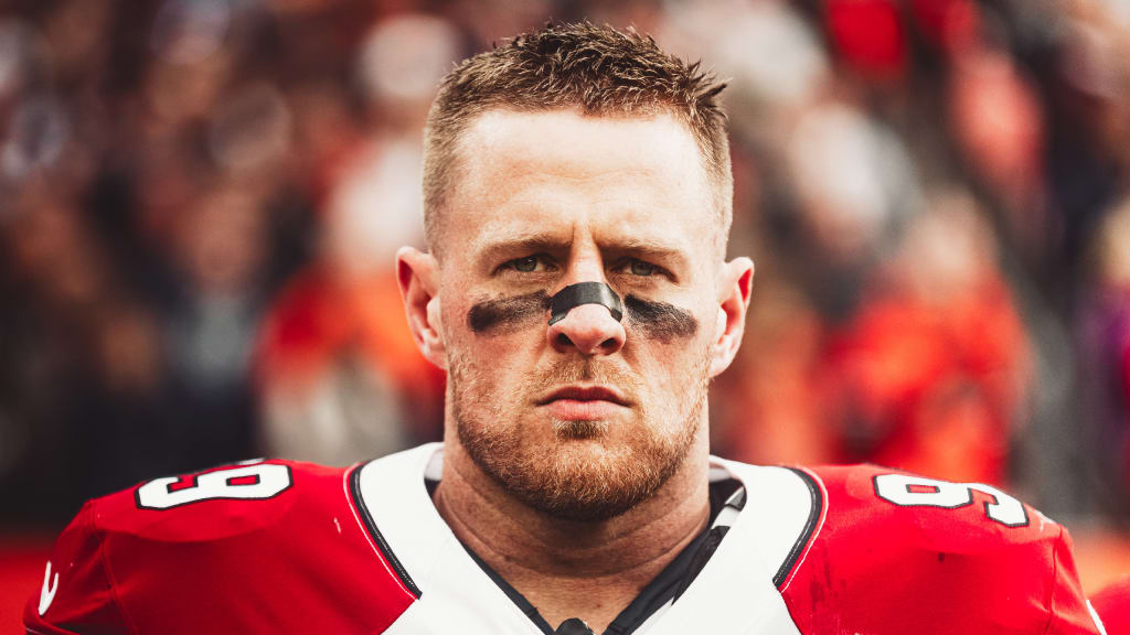 JJ Watt could have possibly had a blod clot or worse 