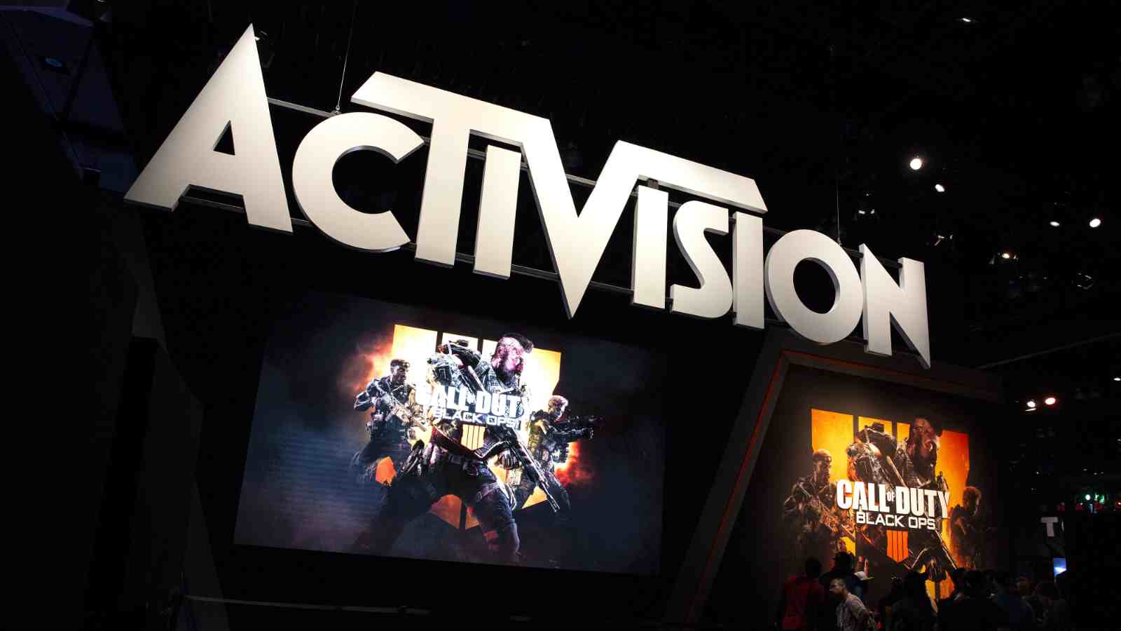 Call of Duty Cheat Makers Are Being Sued by Activision