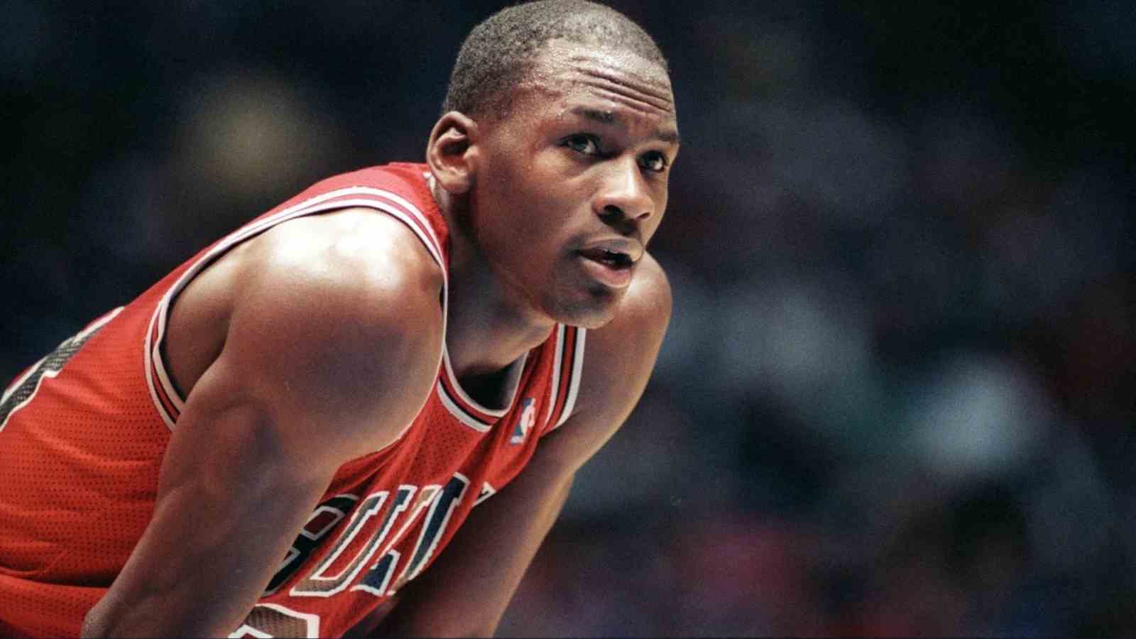 “SHAMBOLIC” Michael Jordan’s ‘FLOP’ baseball career ripped apart by $3.4 Million sports website in explicit rant