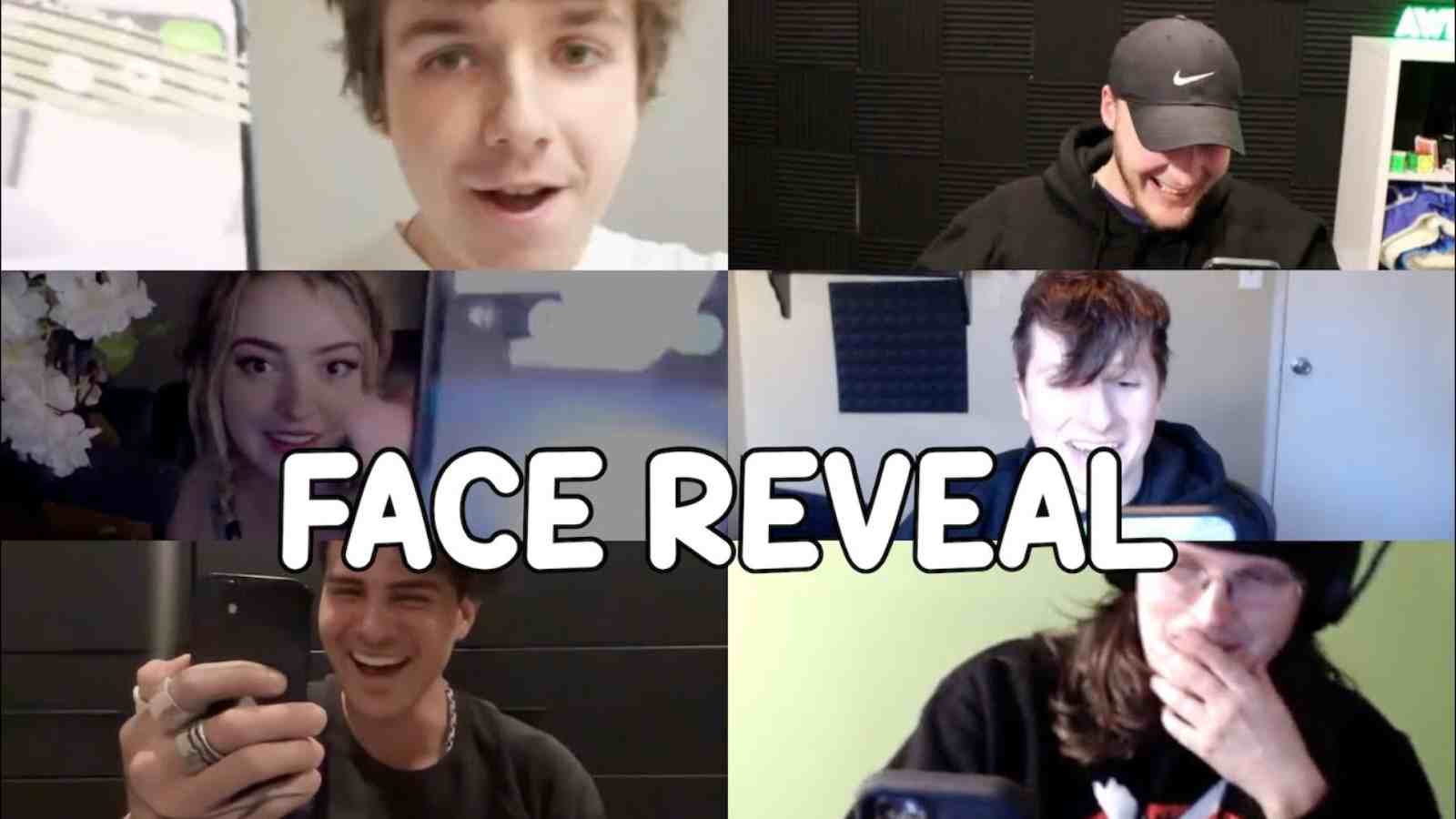 Addison Rae, Ranboo, and Others React to Minecraft Creator Dream’s Face Reveal