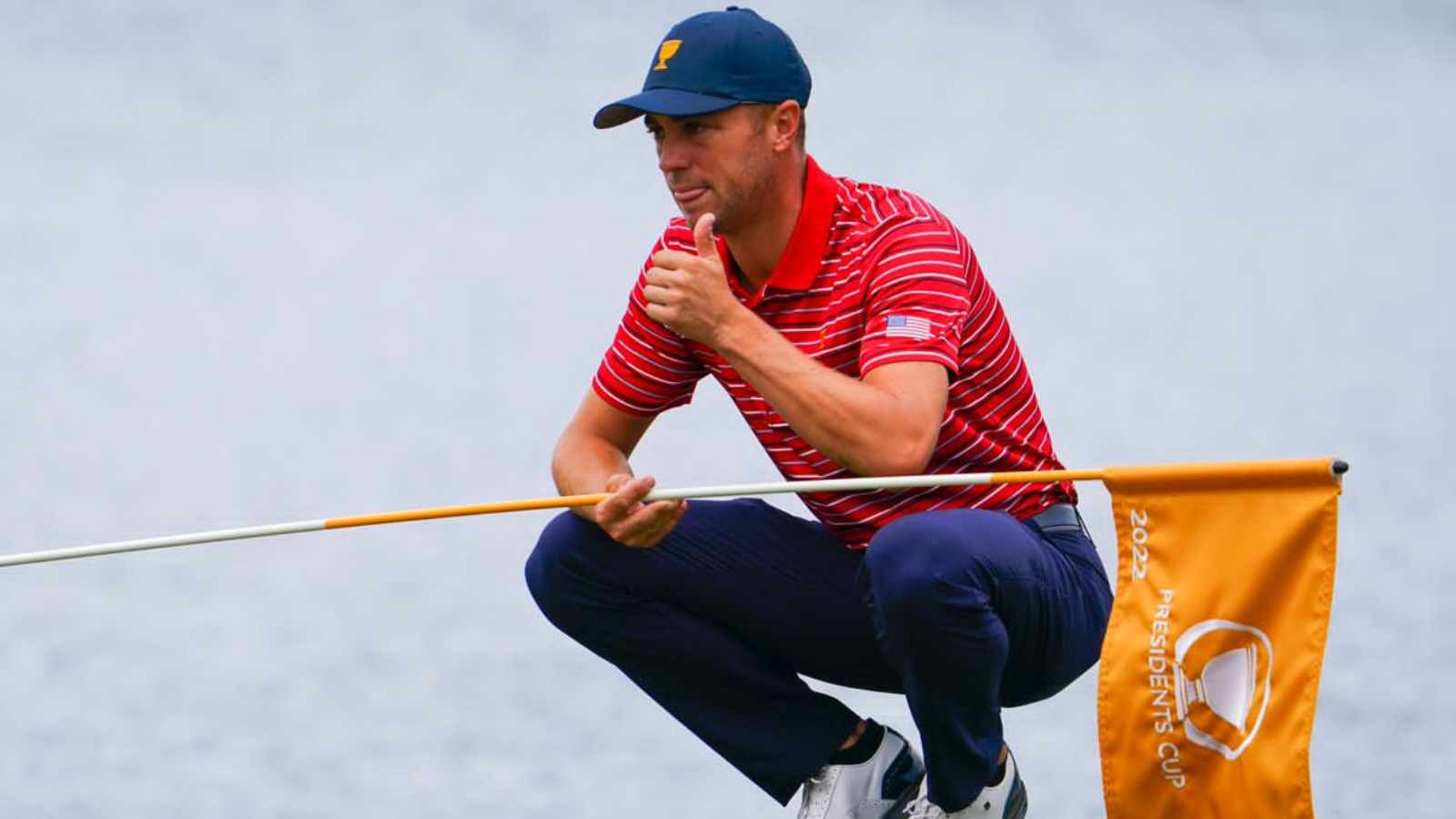 Justin Thomas just ‘doesn’t understand’ why LIV Golf players should be a part of the OWGR Points