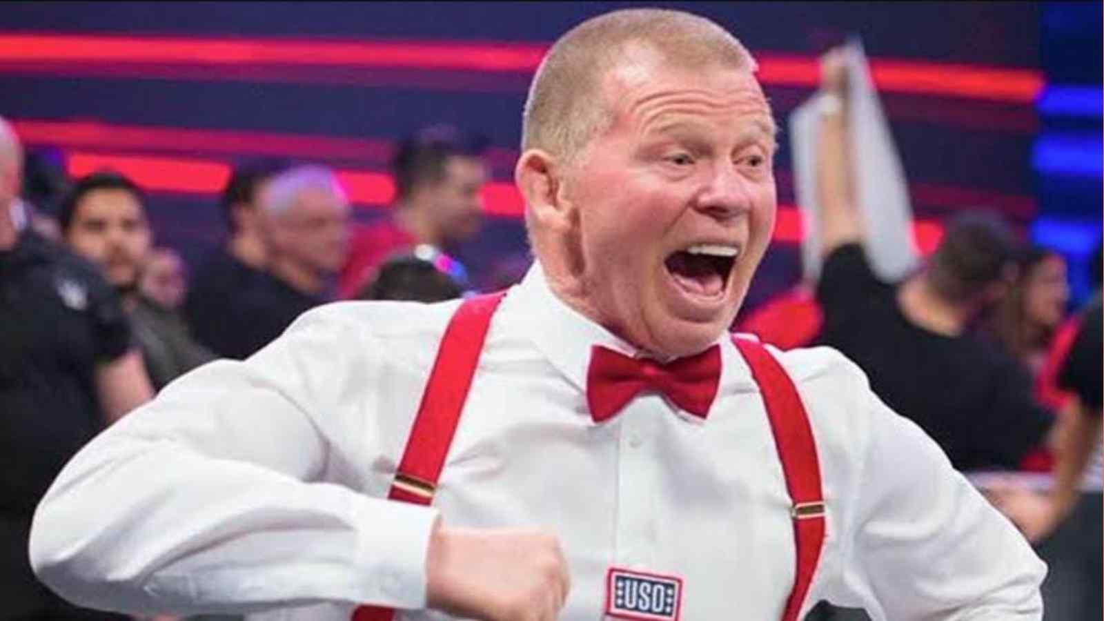 WWE Hall of Famer reveals Bob Backlund was fired from the company in 2000 as he didn’t follow the script