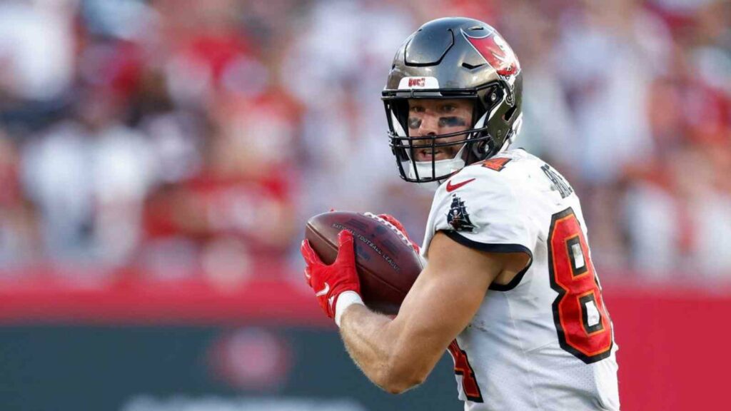 Cameron Brate