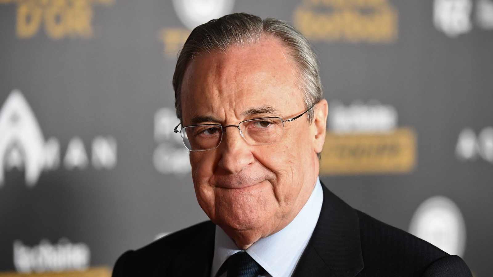 “Our sport is sick”- Real Madrid President Florentino Perez once again pushes for Super League