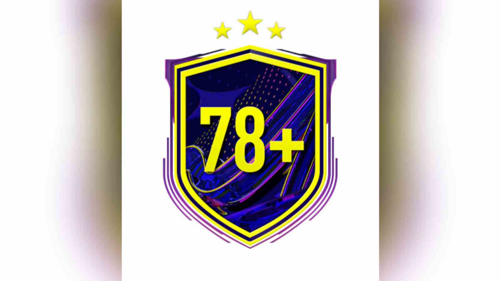 How to Complete the New 78+ Upgrade SBC in FIFA 23