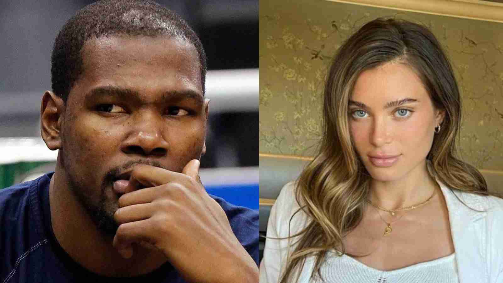 “Is it Kevin Durant?” Lana Rhoades drops massive hint who the father of her child really is