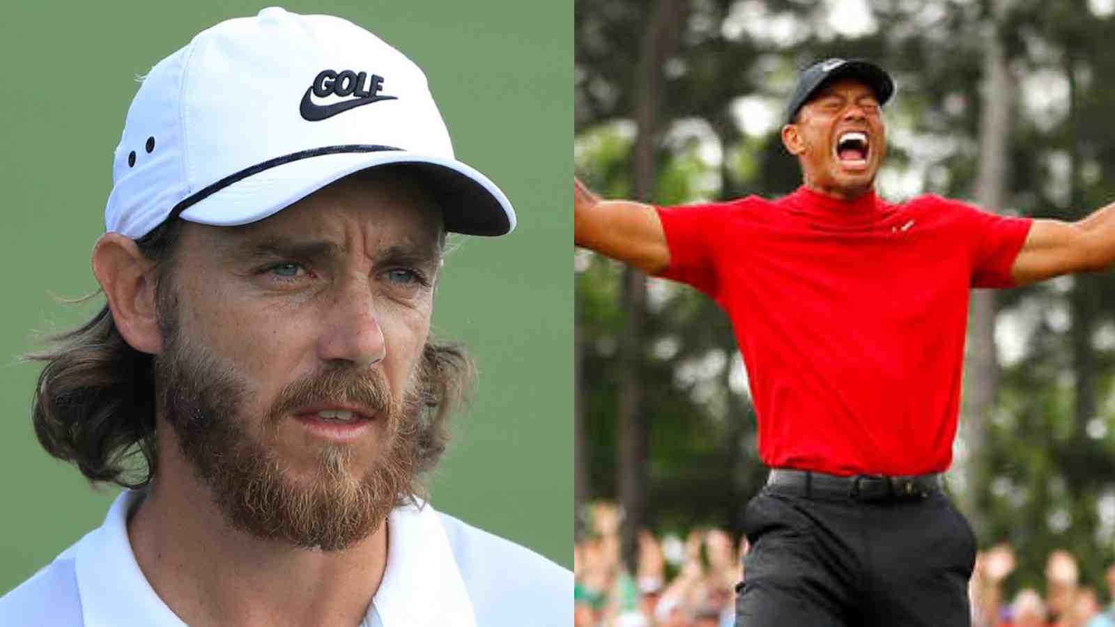 Tommy Fleetwood flaunts on “s*** kicking” Tiger Woods at Ryders Cup noting “it was very enjoyable”