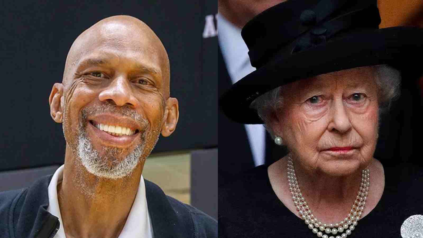 “Taj Mahal seems awesome” Kareem Abdul Jabbar calls out ‘British hypocrite’ citing Queen Elizabeth’s ‘reign of terror’ in India