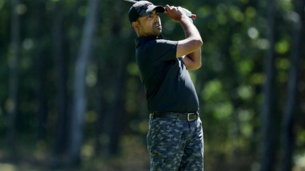 Anirban Lahiri