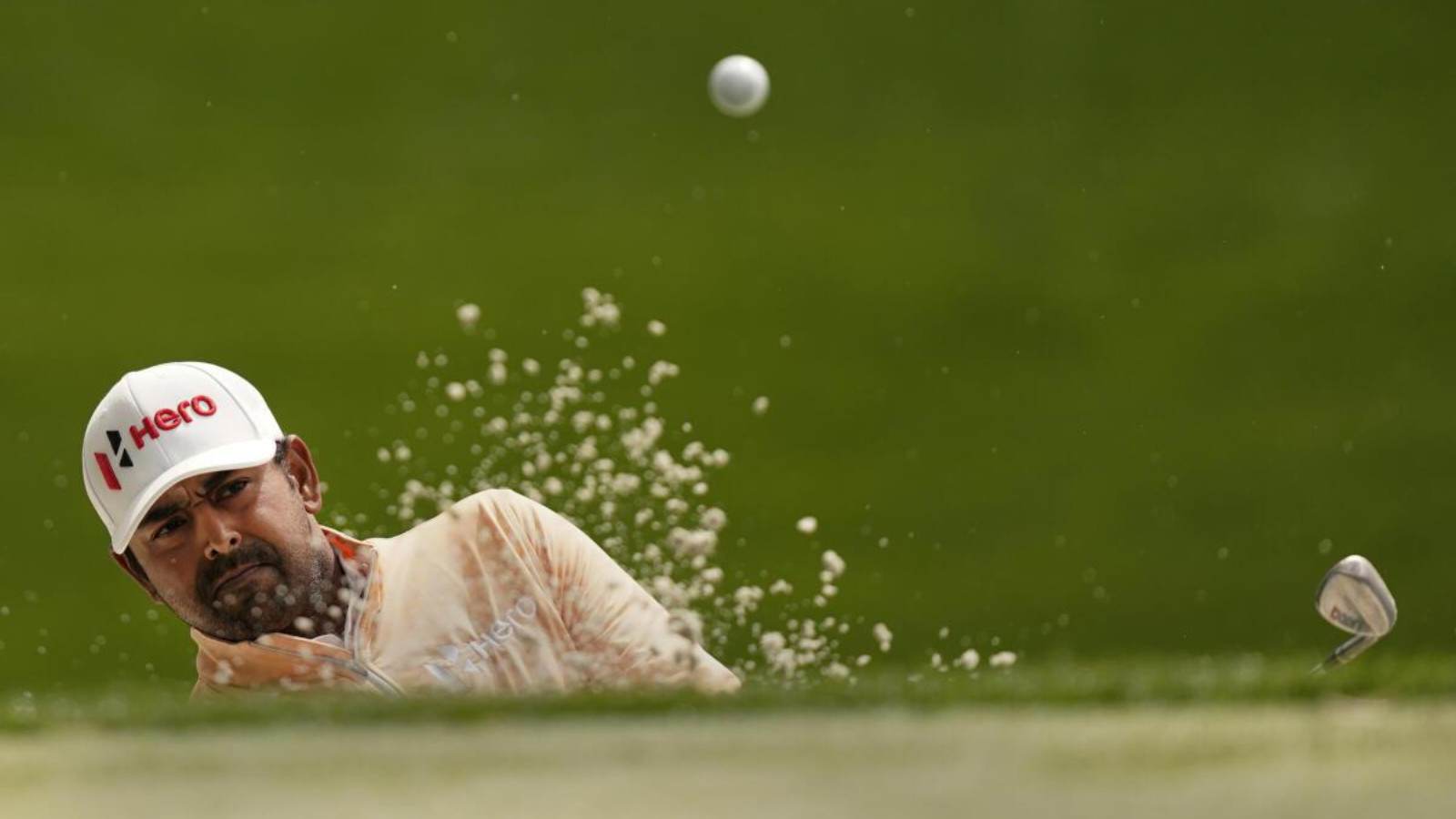 Anirban Lahiri caught in the latest truffle as Tug Of War continues b/w LIV Golf and the PGA Tour