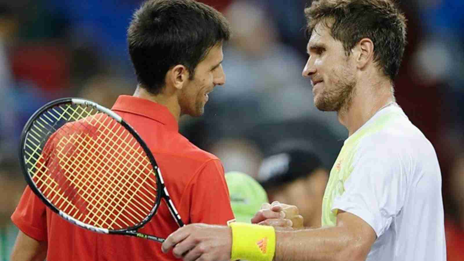 End of GOAT debate? Mischa Zverev not sure if Novak Djokovic will ever be World No.1 again