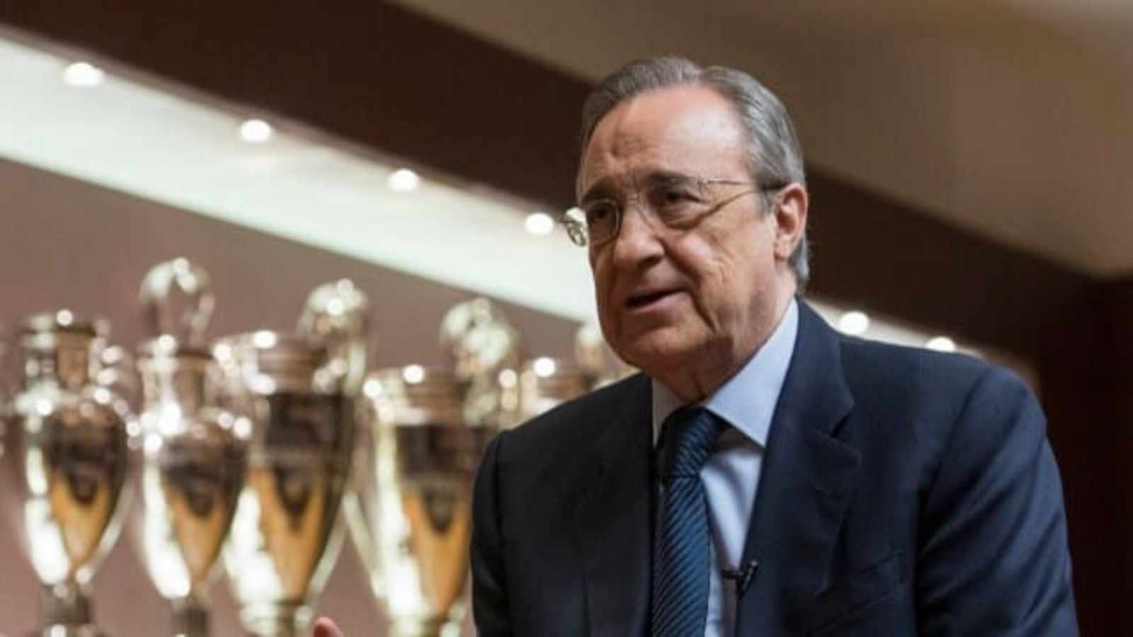 Spanish government ready to support Real Madrid boss’ Super League demand on this condition