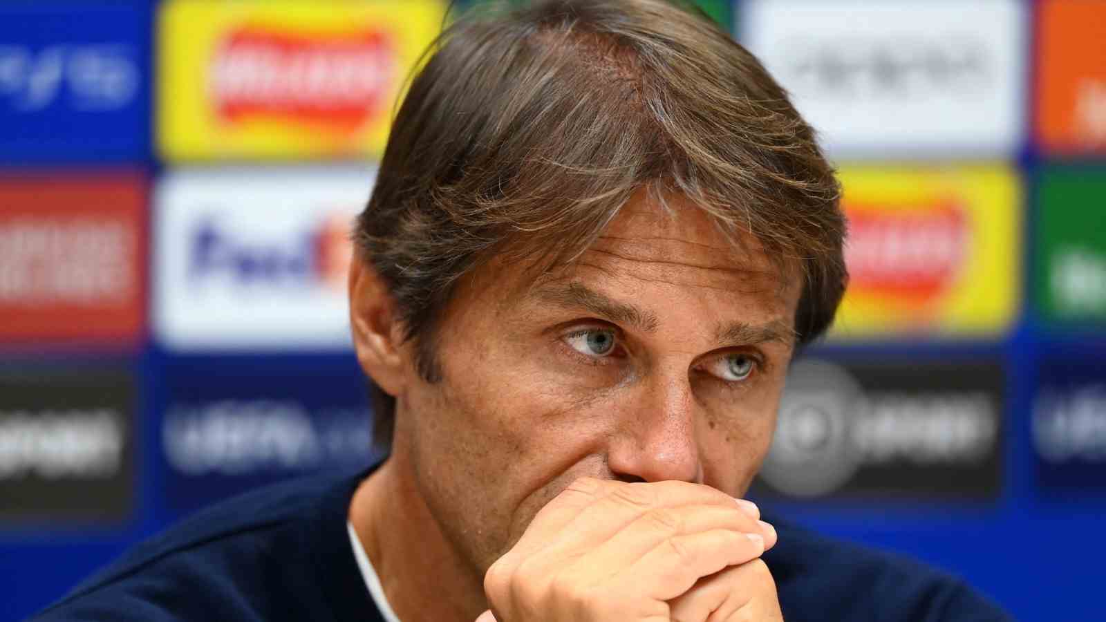 “I’m not stupid” – Tottenham boss Antonio Conte backs decision to not play this star in North London Derby