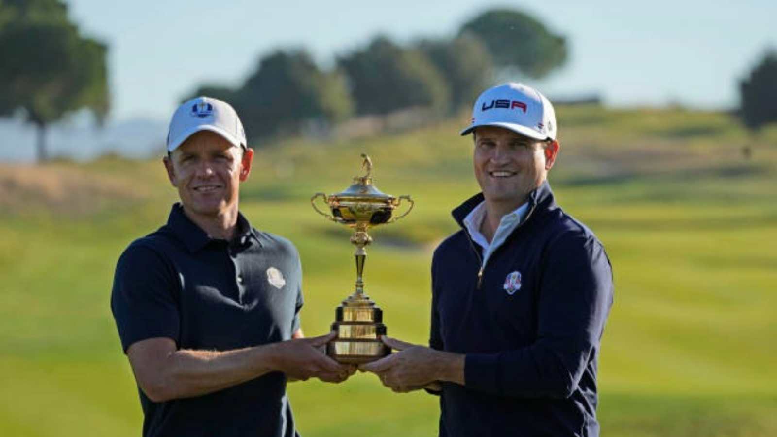 “Italians could protest” – Ryder Cup organizers afraid of local uprising as foreigners gallop 90 percent tickets for 2023 event