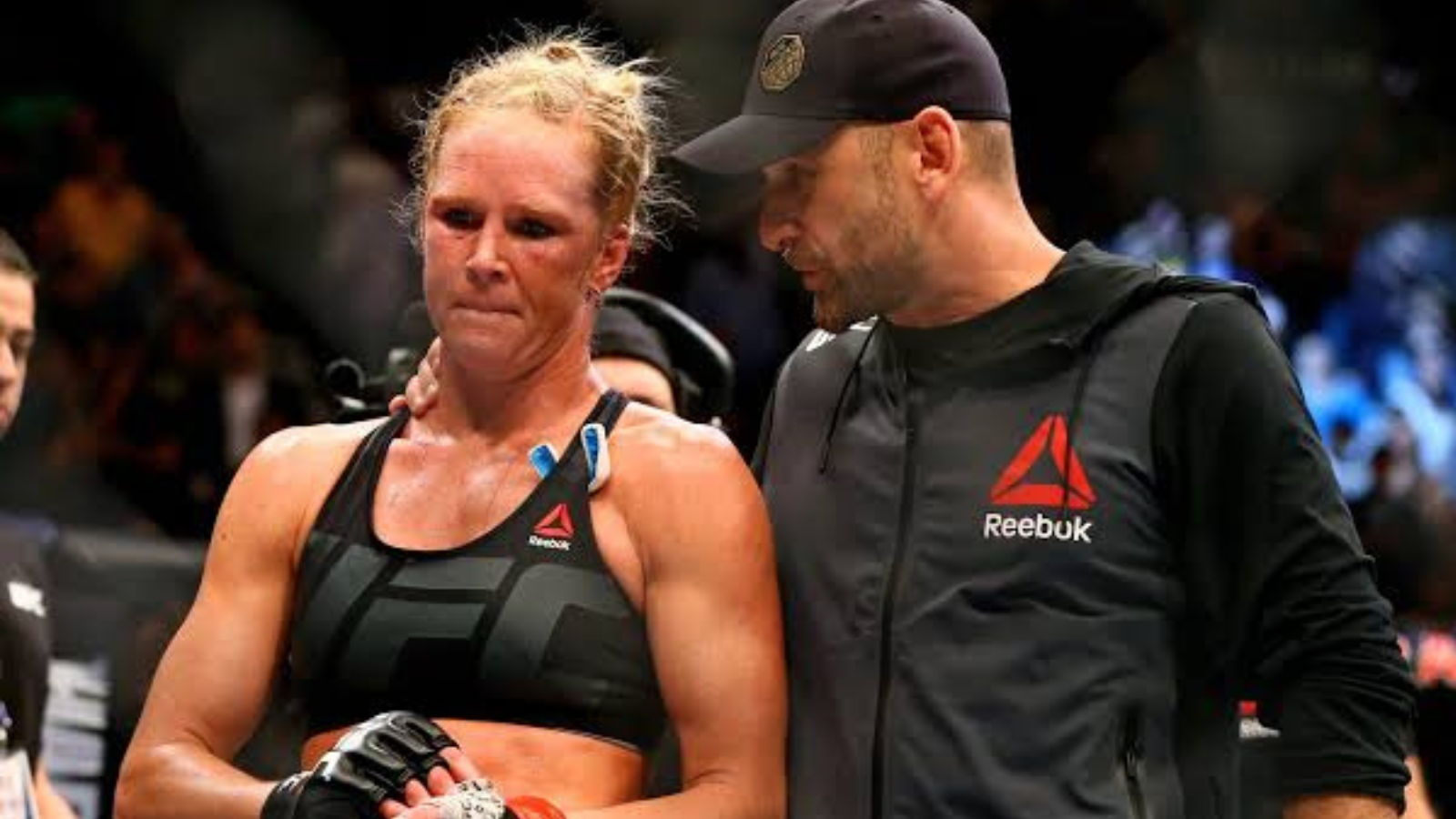 “She is one of the toughest individuals” – Legendary MMA trainer Greg Jackson reveals the toughest fighter he has trained