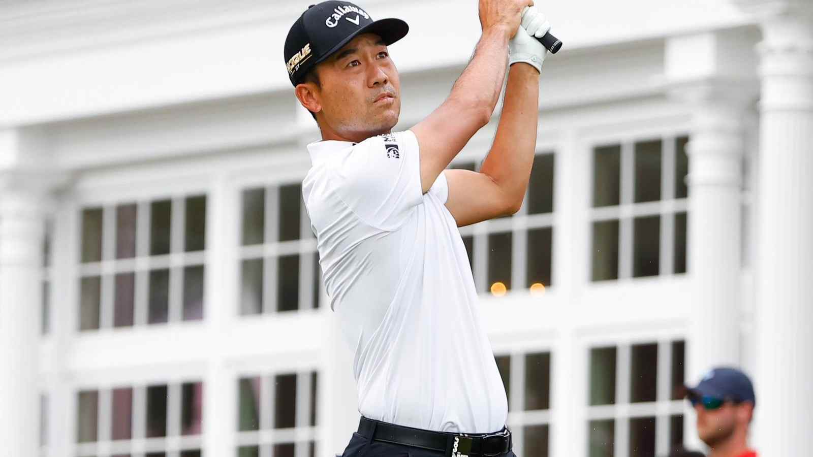 Kevin Na ‘not too worried’ about playing the Majors and getting OWGR Points despite LIV Golf limbo