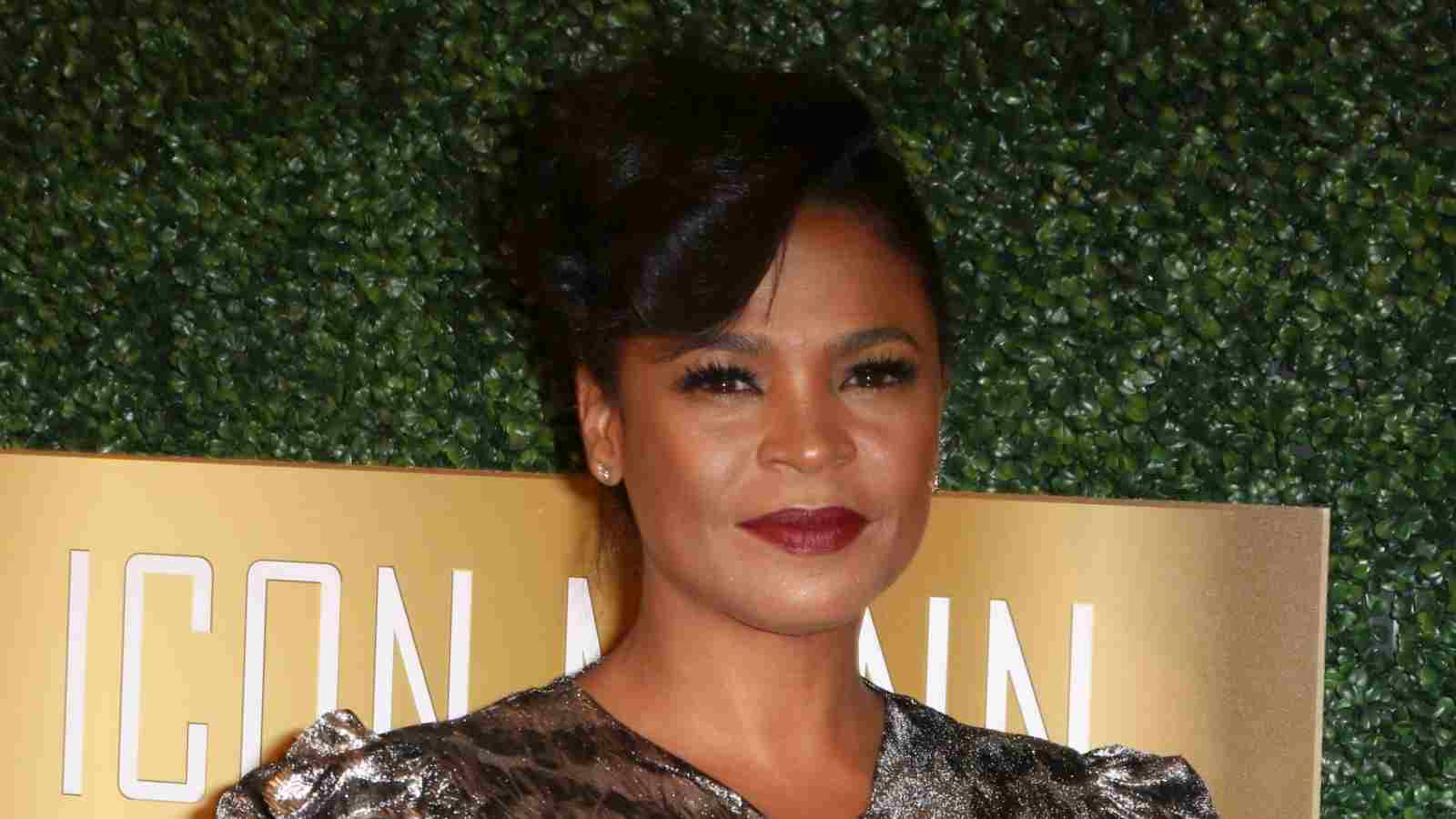 “You owe me” Nia Long confessed to reason for not marrying ‘cheater’ Ime Udoka ⁩