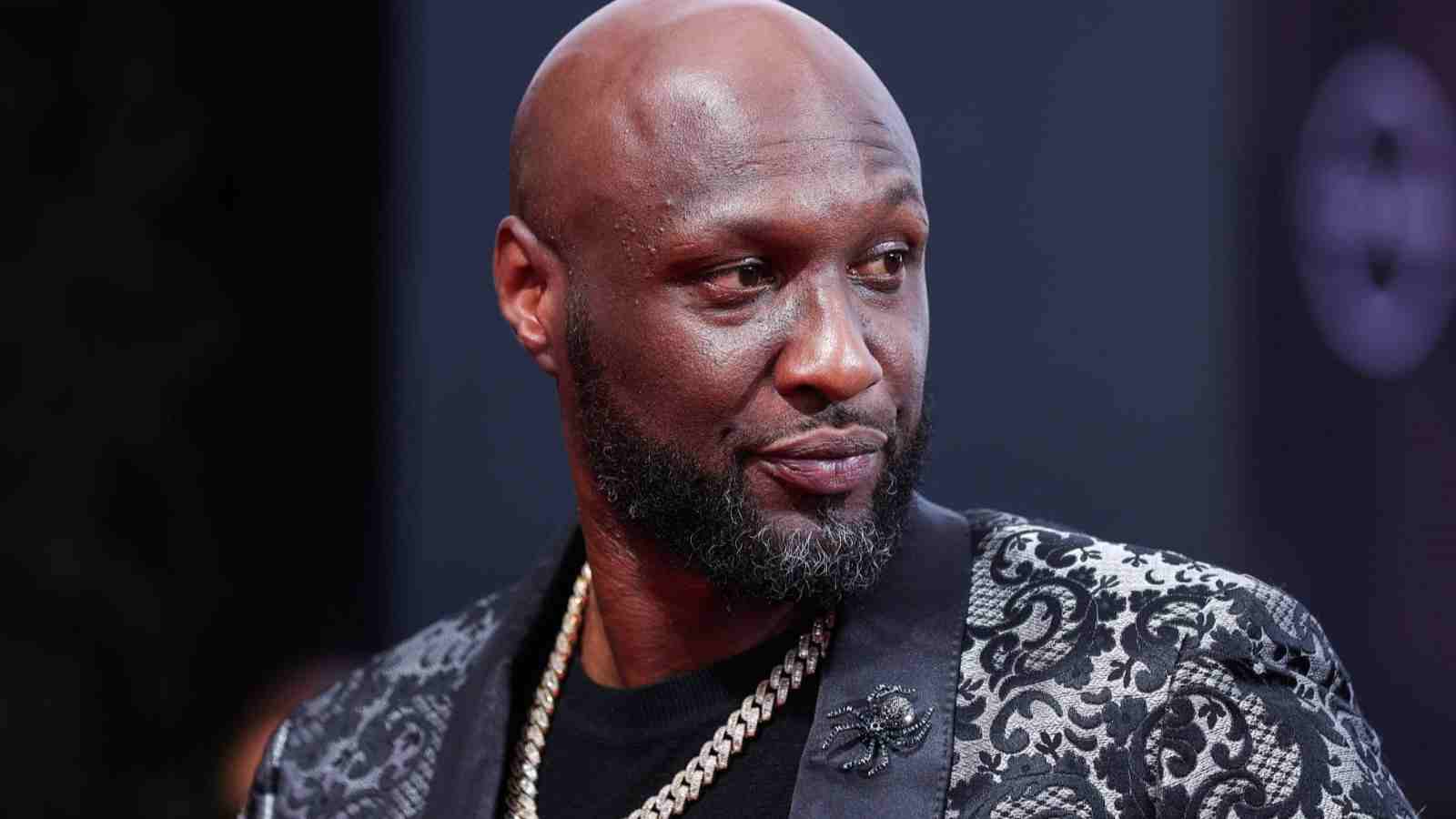 “If it weren’t for actual s*x, I’d be making love to coke” Lamar Odom explains how his drug addiction was like a good org*sm