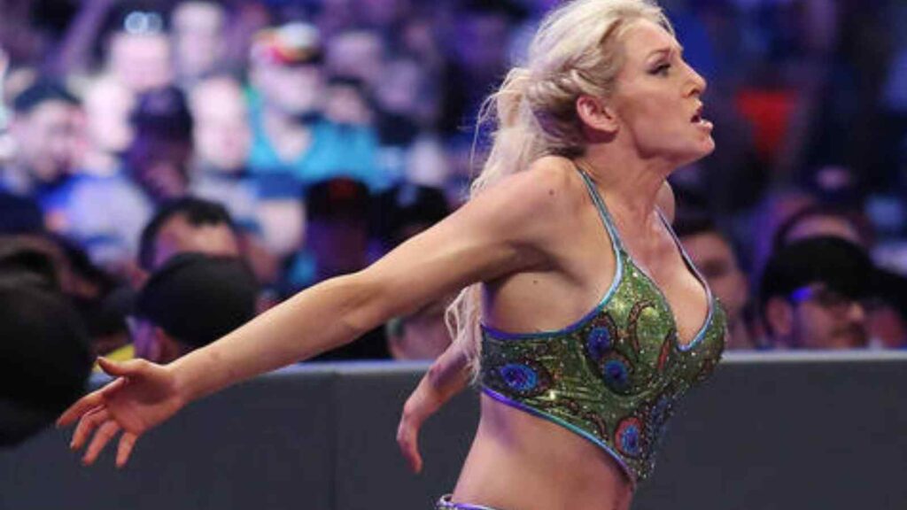 Charlotte Flair