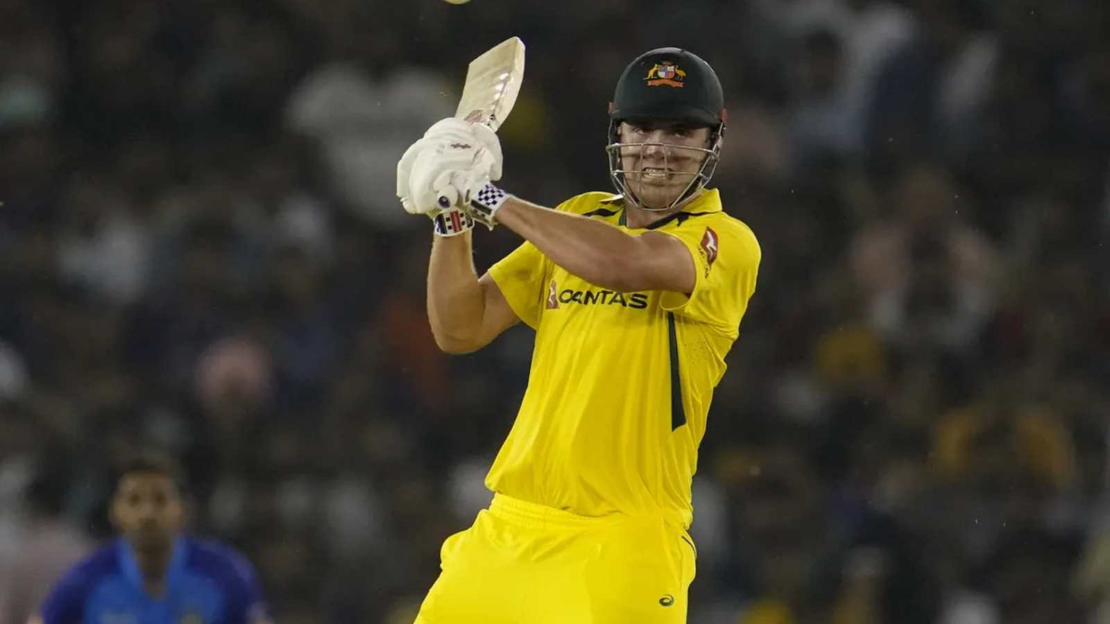 “Makes no sense”- Australian greats baffled by Aaron Finch’s not opening despite Cameron Green’s absence in T20 World Cup