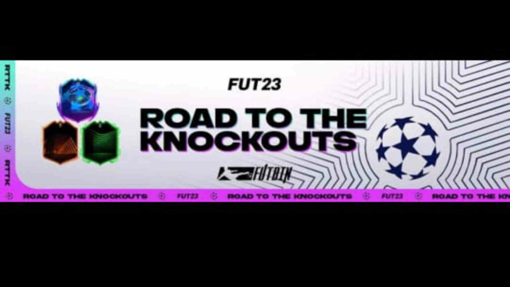 FIFA 23: Road to the Knockouts (RTTK) Promo Players Leaked