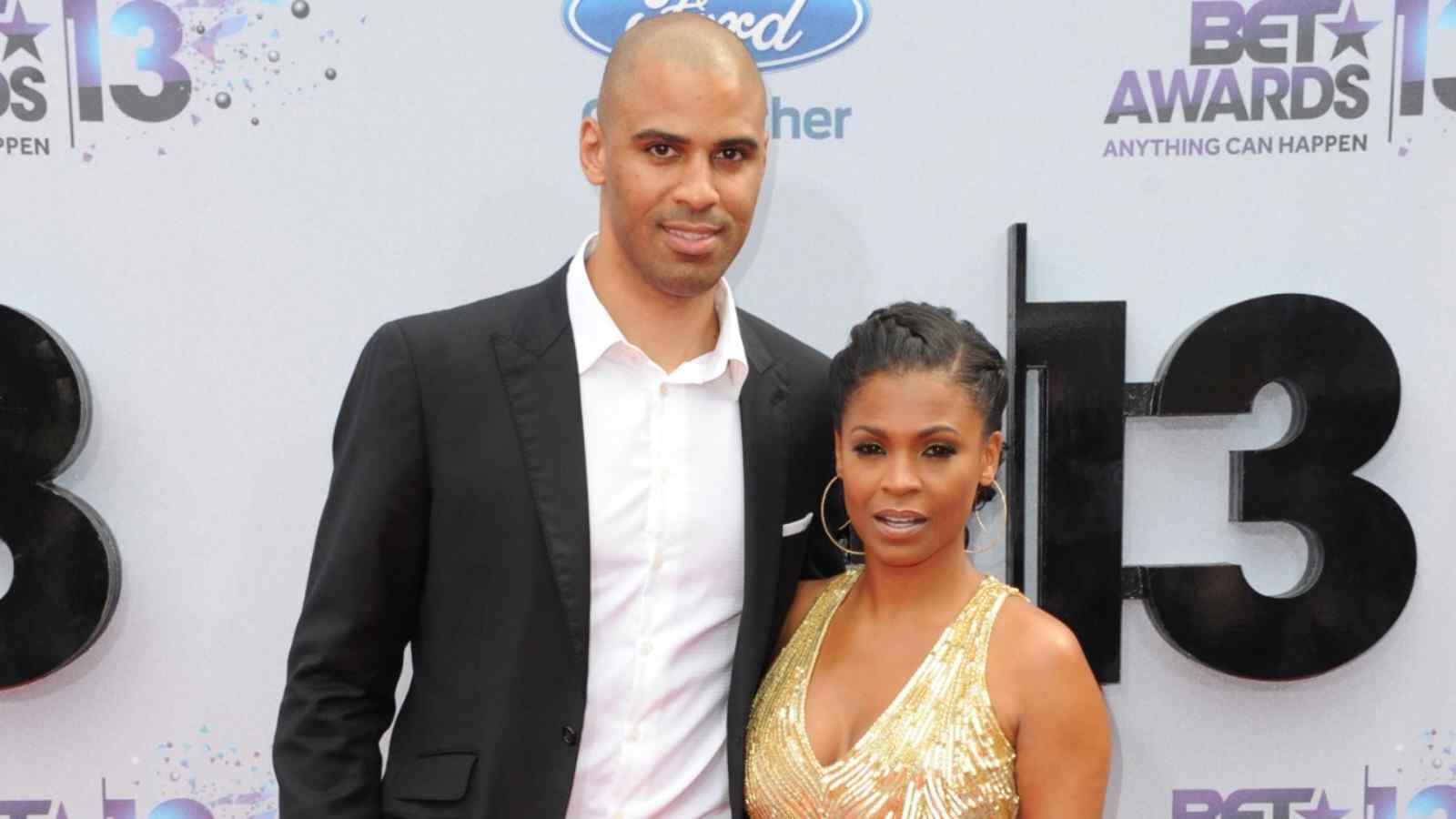 “I forgive him” Nia Long wants Ime Udoka by her side despite Infidelity scandal