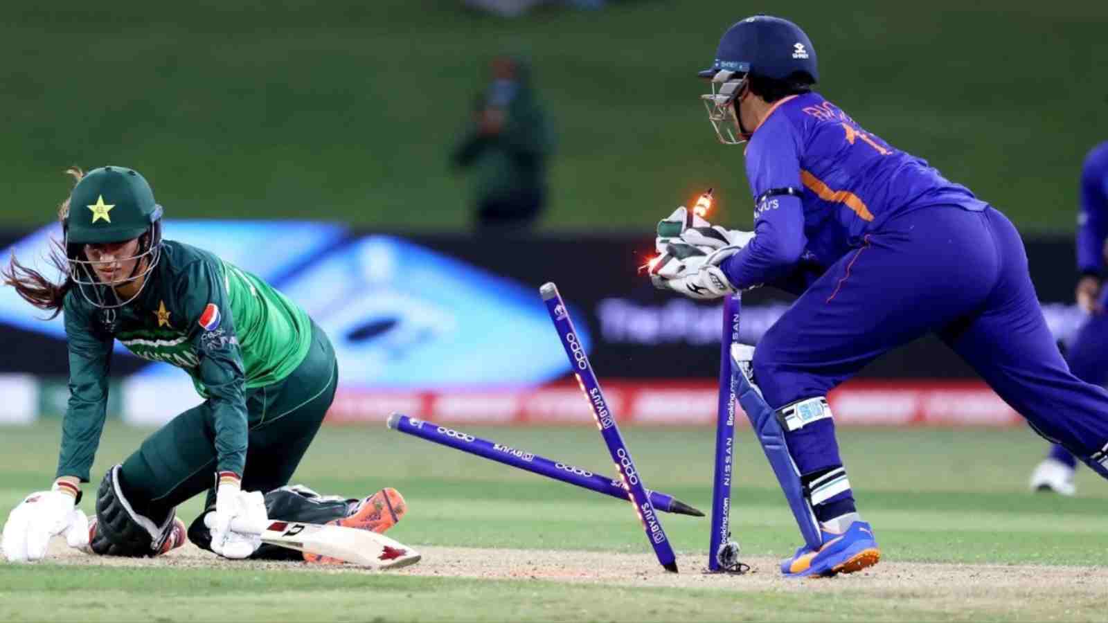 Women’s Asia Cup 2022: How to watch India vs Pakistan match?