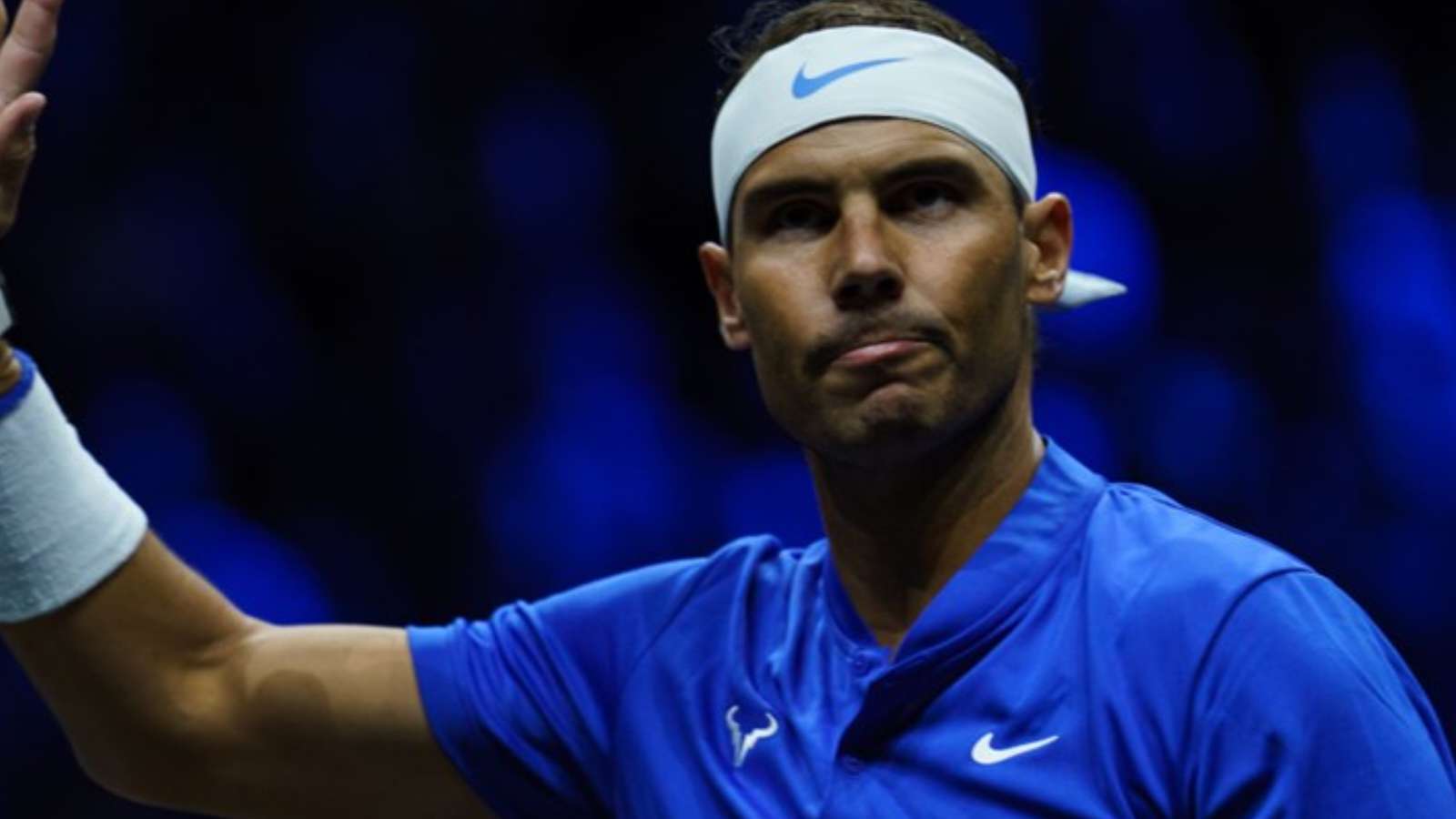 Rafael Nadal reveals his retirement plans pointing to a prolonged future despite his injury concerns