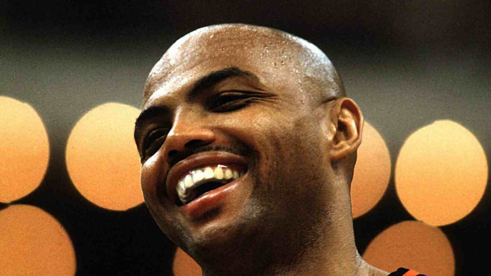 “Nothing can stop me from loving my job” Charles Barkley DESTROYED his haters for making fun of his career shortcomings in a rare 1995 interview