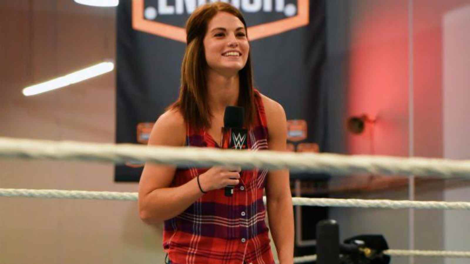 WWE Universe taken by grief at the sudden unfortunate DEMISE of ‘Tough Enough’ winner Sara Lee