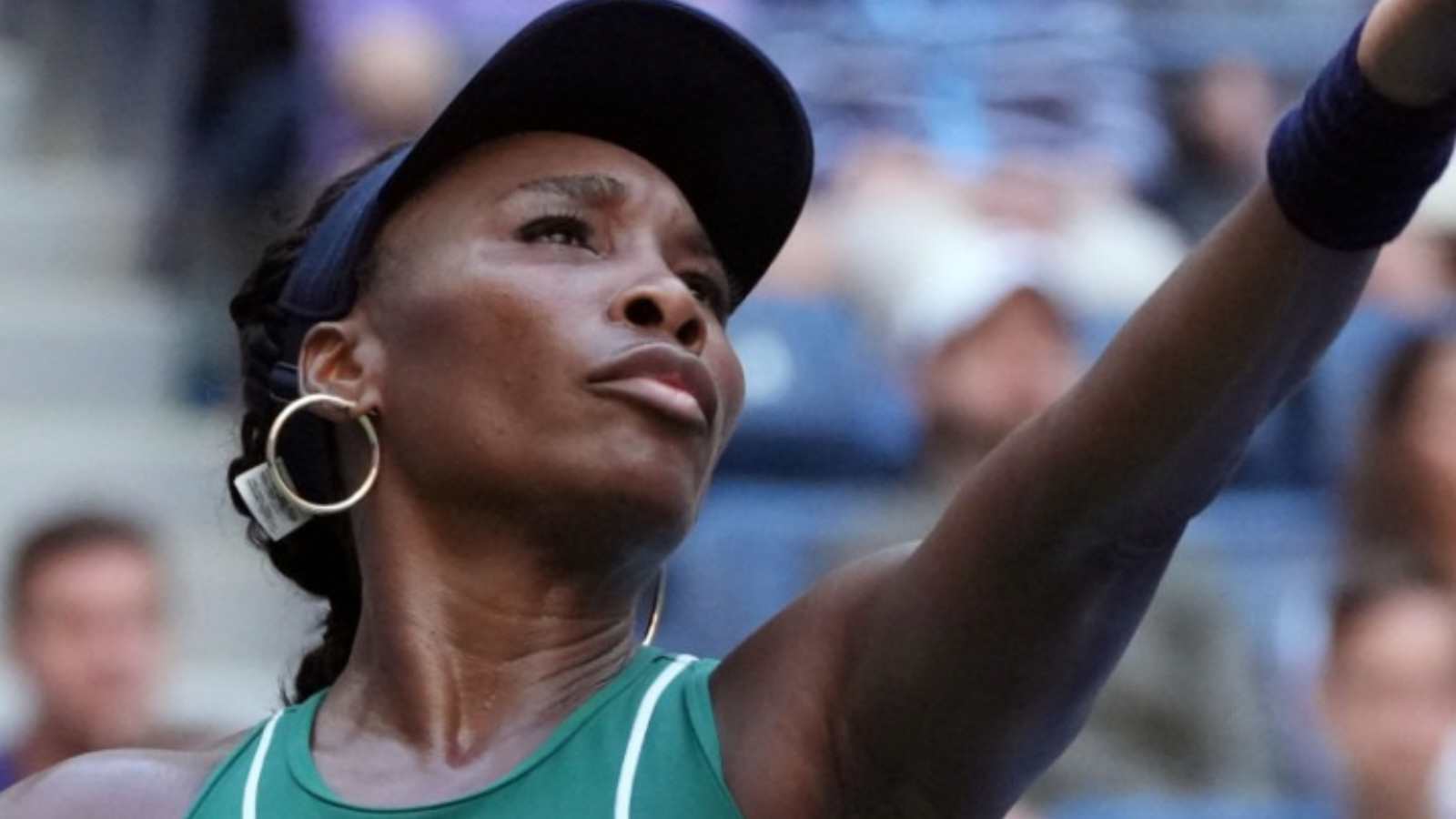 Venus Williams opines on how beauty standards have changed over the years, talks about how it feels to earn equal pay as men in latest Glamour UK interview