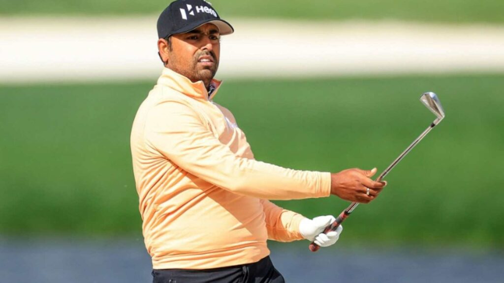 Anirban Lahiri