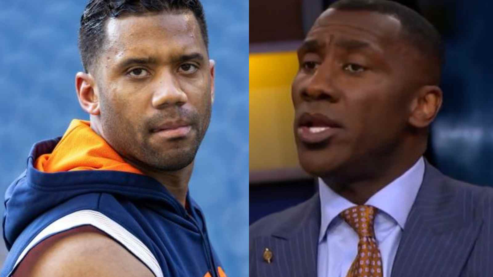 “Never seen Russell Wilson play this bad” Shannon Sharpe Tears apart Broncos QB after OT loss to Chargers