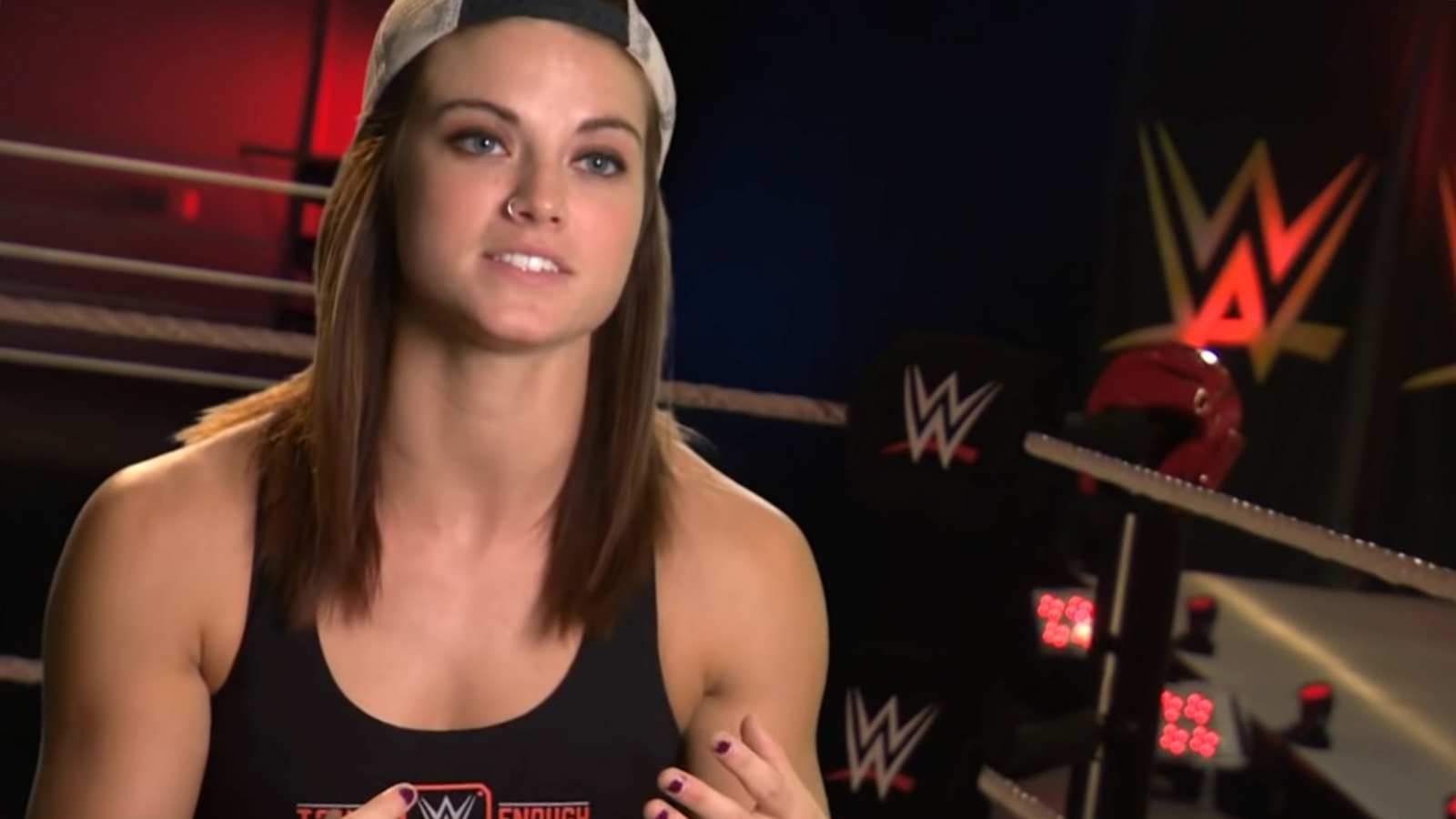 “Look at Sara Lee” When Brie Bella revealed her opinions about the WWE Tough Enough season 6 winner