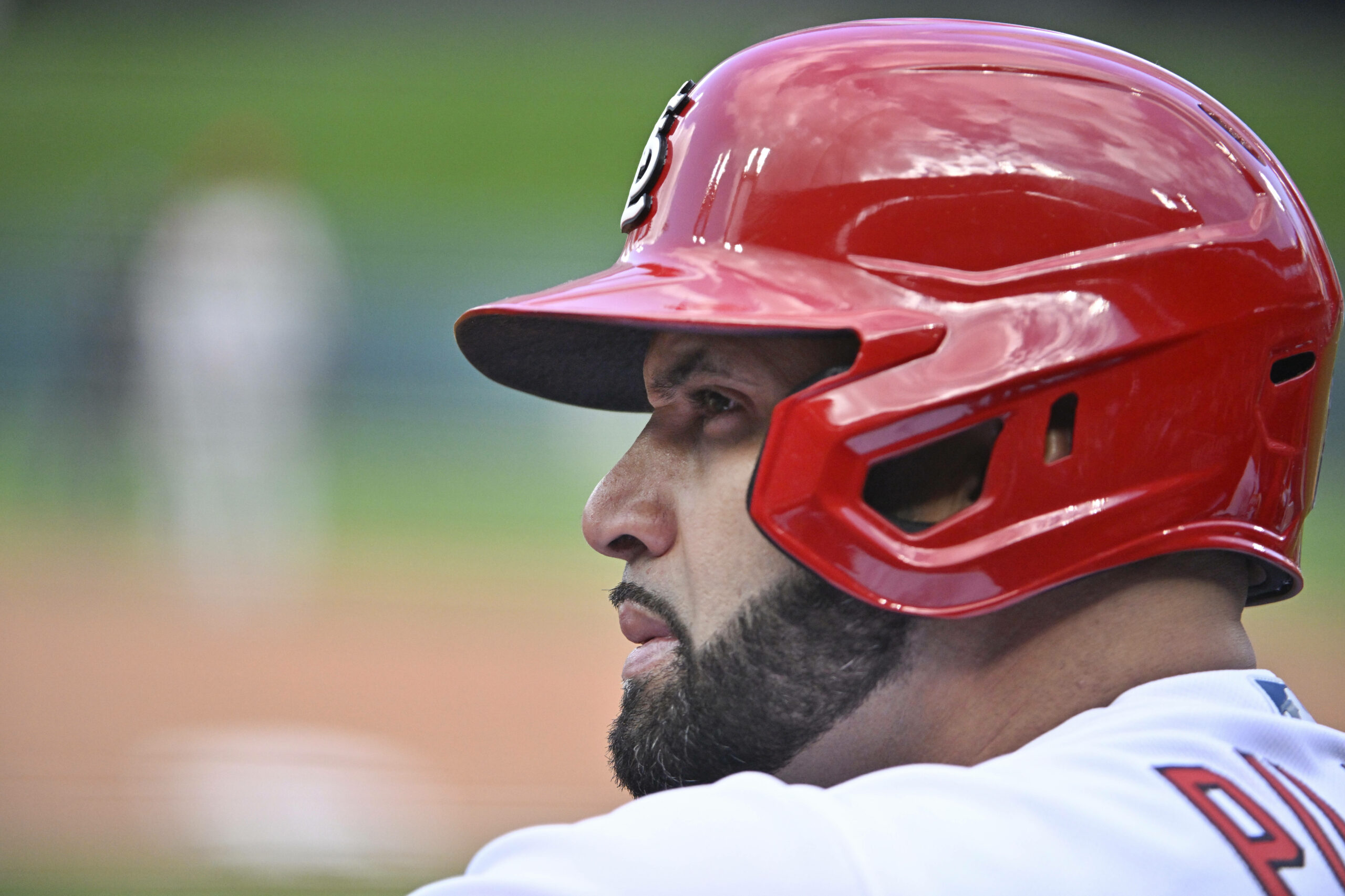 “A blessing in disguise” Albert Pujols puts an end to his sumptuous 22 years career with one last post season push