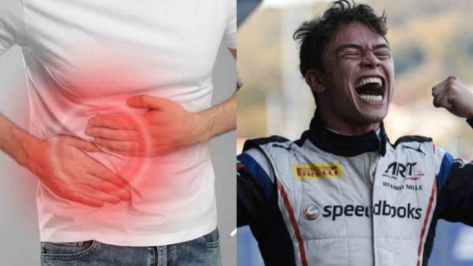 How a useless body part ended up giving Nyck De Vries an F1 contract for 2023