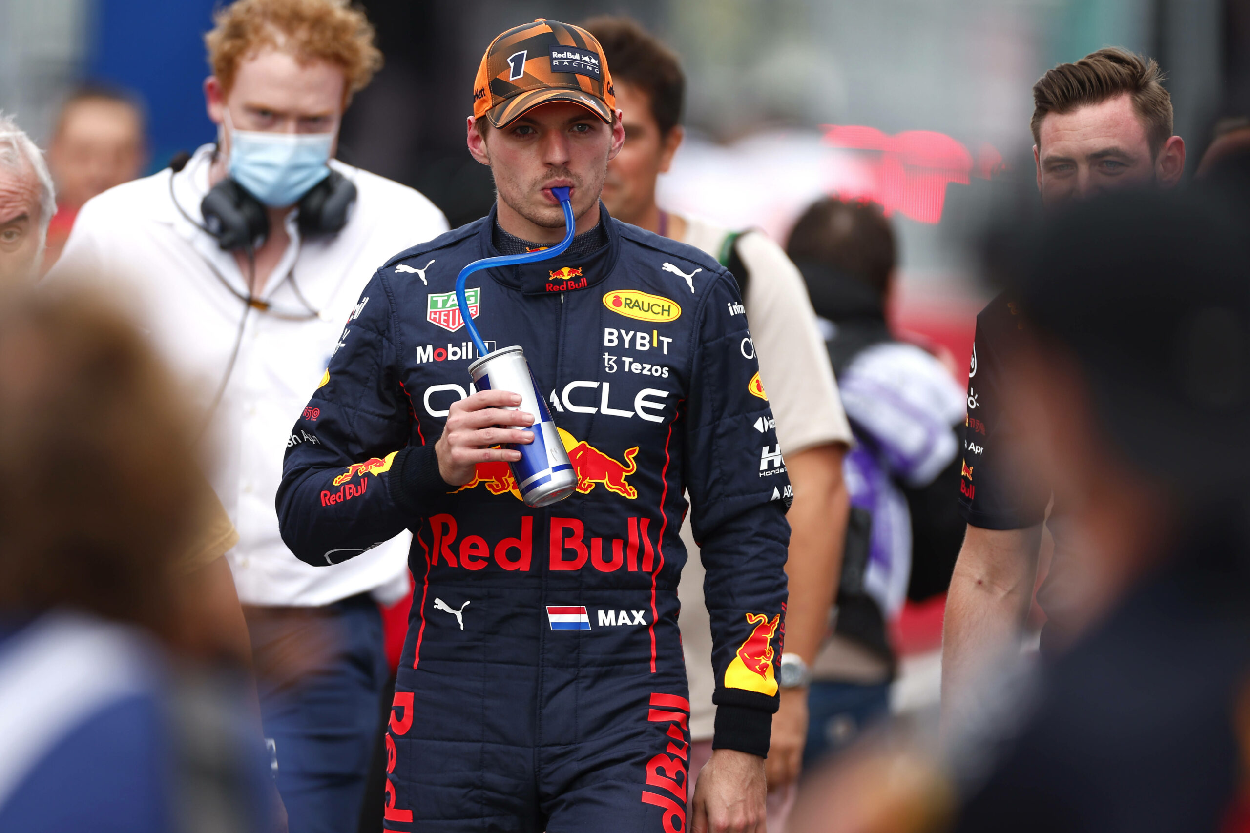 “I have achieved everything I wanted in Formula 1,” Max Verstappen takes a walk down memory lane ahead of the season finale