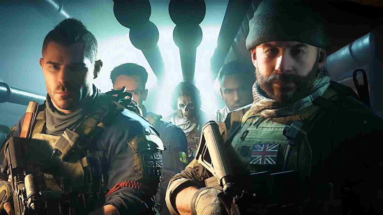 Call of Duty: Modern Warfare 2 PC Trailer Reveals New Insights and Intense Action