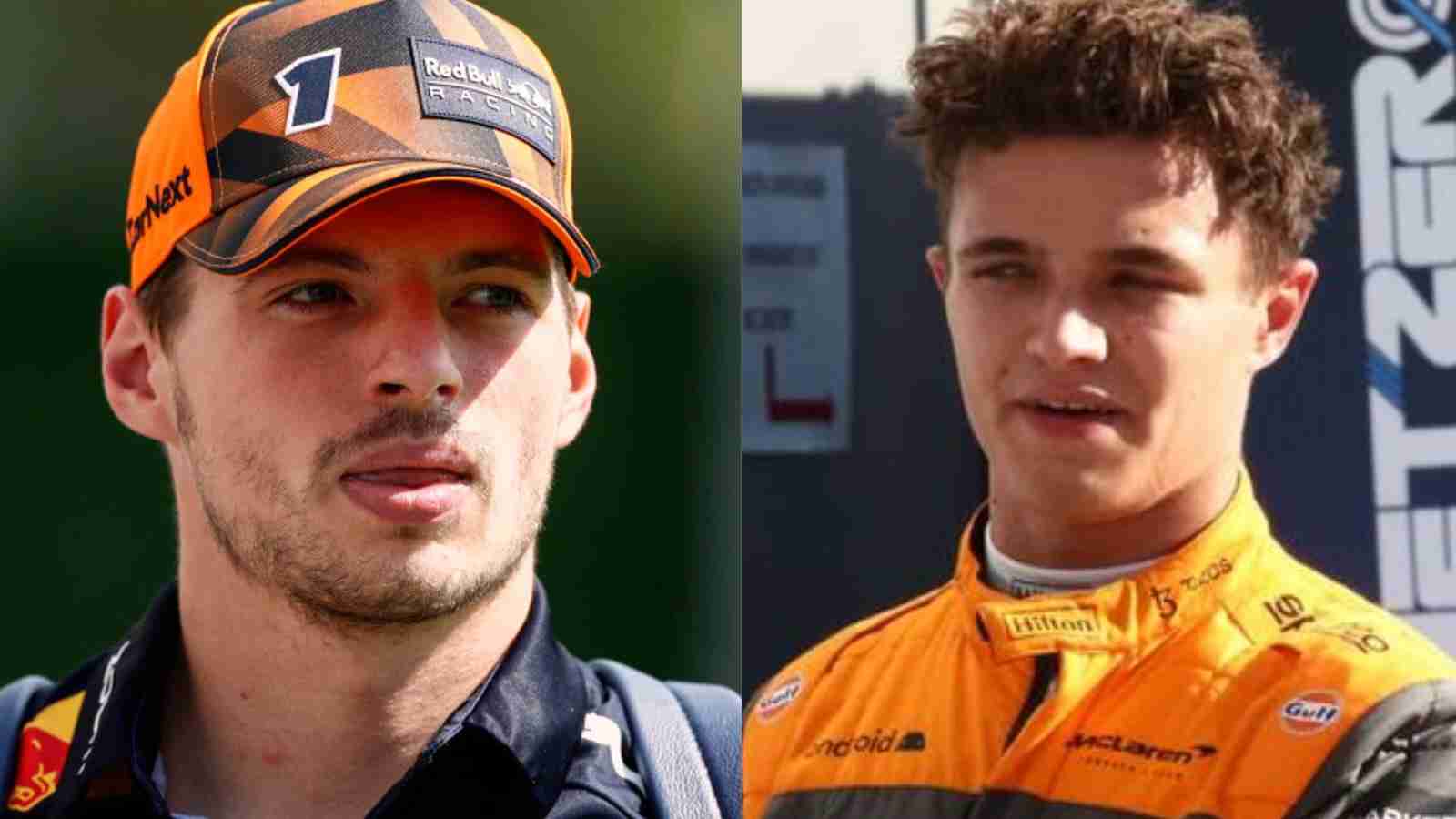 “Penalty incoming”: F1 Twitter predicts penalty for Max Verstappen after his almost-crash with Lando Norris in Japanese GP qualifying