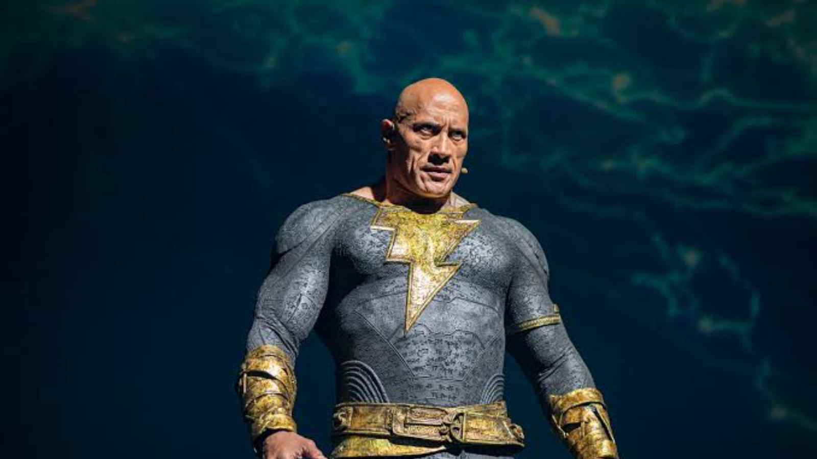 “Yes, mothe**uckers” The Rock demanded Henry Cavill in a cameo role in Black Adam